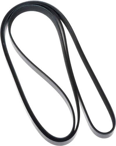 Vista 3 de ACDelco Gold 6K950 Correa de serpentina estándar con nervadura en V