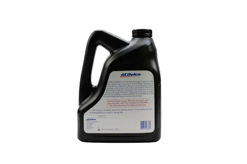 Vista 2 de ACDelco 10-9395 Dexron VI - Líquido de transmisión automática, 1 galón.