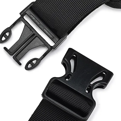 Vista 7 de Bolsas de pierna de motocicleta, bolsa de pierna caída para hombres