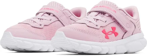 Vista 3 de Under Armour 1-4 años