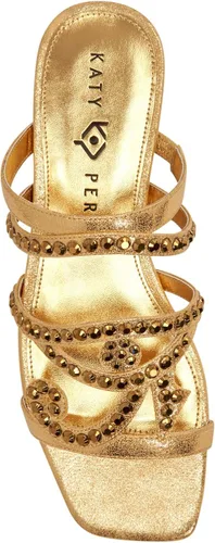 Vista 4 de Katy Perry Sandalias The Anat Slide para mujer