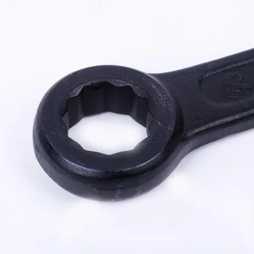 Vista 2 de Llave de anillo de Slogging Llave Llave de Llave Llave de Anillo Individual Plano Llave de Anillo