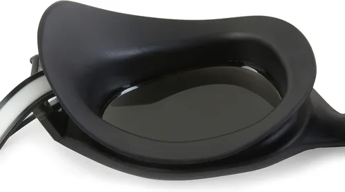 Vista 3 de Speedo Hydro Comfort - Gafas de natación unisex para adultos