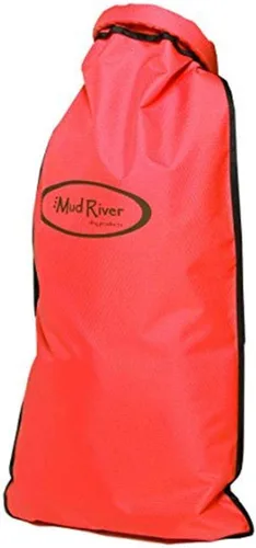 Vista 2 de Bolsa de comida Mud River The Hoss