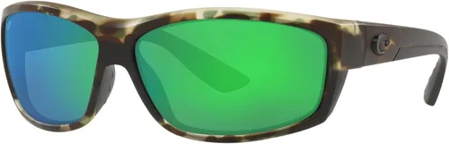 Vista 2 de Costa Del Mar - Gafas de sol rectangulares Saltbreak para hombre