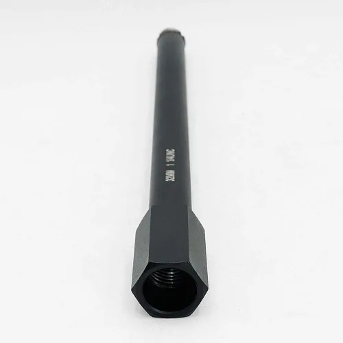 Vista 3 de SHDIATOOL Brocas de núcleo húmedo para hormigón de ladrillo duro de granito y bloque con 1-1/4" UNC diámetro 1 1/4 pulgadas