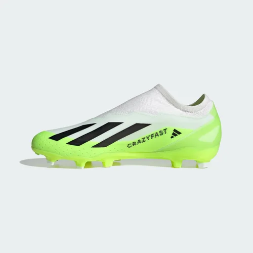 Vista 2 de adidas Tenis unisex X Crazyfast.3 para adultos