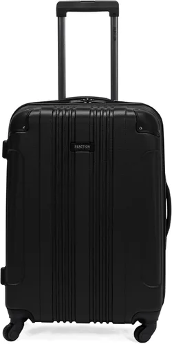 Vista 152 de Kenneth Cole Reaction Out Of Bounds - Equipaje de transporte vertical, Carbón), 5705058
