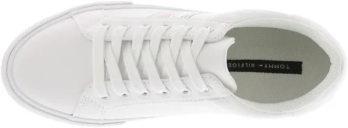 Vista 2 de Tommy Hilfiger Tenis Andrei para mujer