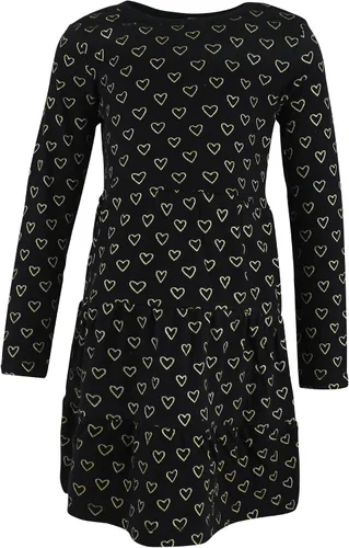 Vista 4 de Hudson Baby - Vestidos de algodón para niñas bebés