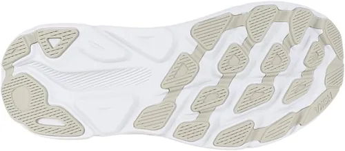 Vista 3 de Hoka Zapatillas Clifton 9 para hombre Negro