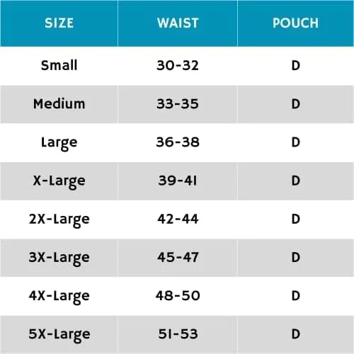 Vista 2 de Real Men D Pouch - Pantalones de compresión para hombre, leggings para hombre, pantalones de yoga, medias, capa base para hombres clima frío, Blanco