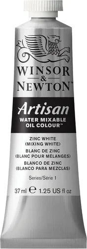 Vista 18 de Winsor & Newton Artisan - Pintura al óleo mezclable con agua