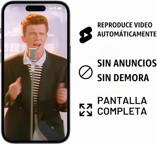 Vista 2 de Rick Roll - Parche de código QR moral, divertido parche escaneable para memes con respaldo de gancho y bucle, parche militar para paquete de pecho