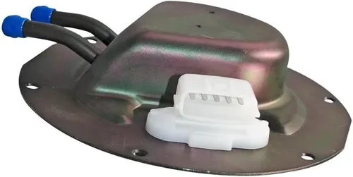 Vista 2 de 17040-1S40A Conjunto de bomba de combustible para Pickup D22 NP300 KA20 KA24DE 170401S40A
