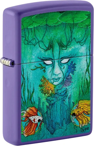Vista 27 de Zippo Encendedores míticos