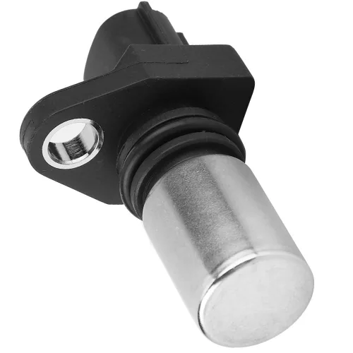 Vista 9 de Aramox Sensor de posición del cigüeñal, 90919-05005 Sensor de posición del cigüeñal del coche