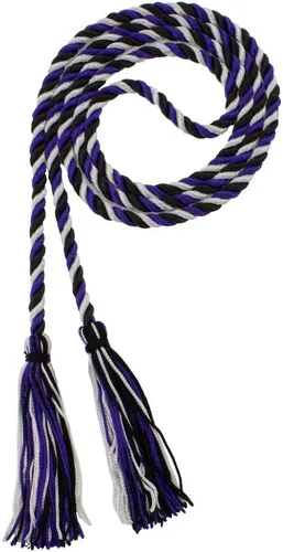 Vista 141 de Cordón de honor, marca Tassel Depot. Fabricado en EE. UU.