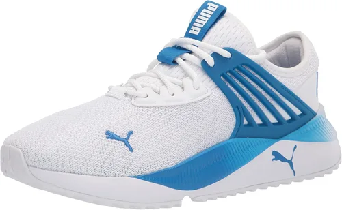 Vista 12 de Puma Tenis Pacer Future para hombre 01 - Ivory Glow-puma White-puma Team Oro
