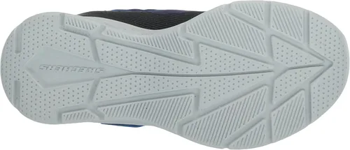 Vista 4 de Skechers Boy's Microspec Ii Sneaker