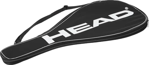 Vista 2 de HEAD Funda para raqueta de tenis Ti. Conquest Pre-encordada 27in Raqueta de tenis azul
