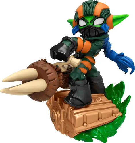 Vista 6 de Skylanders SuperChargers Starter Pack - PlayStation 3