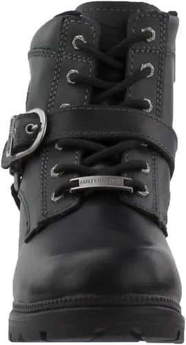 Vista 5 de Harley-Davidson Tegan Botines para mujer