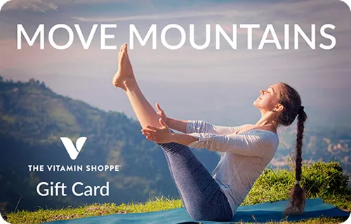 Vista 3 de The Vitamin Shoppe Tarjeta de regalo electrónica