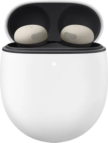 Vista 12 de Google Pixel Buds Pro 2 - Auriculares inalámbricos con cancelación activa de ruido - Auriculares Bluetooth - Hazel