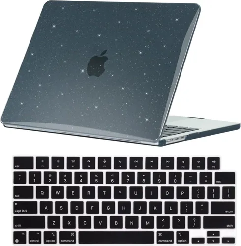 Vista 44 de Se7enline Funda para MacBook Neo de 13 pulgadas modelo A3404 2026, verde