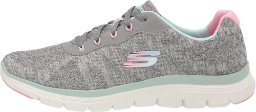 Vista 8 de Skechers Womens 149570 Flex Appeal 40 Sneaker