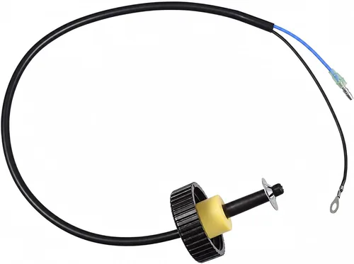 Vista 9 de 87-856156T04 Sensor de interruptor de tanque de aceite para Mercury 75-300 HP