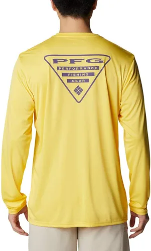 Vista 2 de Columbia Fork Stream Camisa de manga larga
