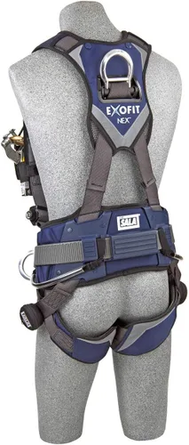 Vista 2 de 3M Unisex 3m™ Dbi-sala®
