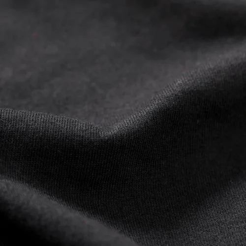 Vista 9 de YOUNGER TREE Conjunto de ropa de invierno para bebés y niñas pequeñas, con capucha de murciélago negro, con bolsillo y cremallera