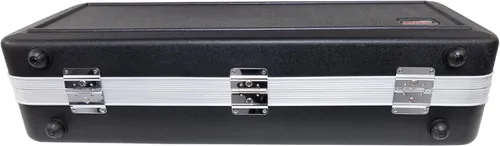 Vista 14 de Gator Cases Andante Series GC-TENORSAX-23 - Carcasa rígida para saxofón tenor Bb, ABS