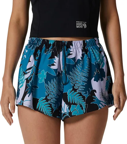Vista 4 de Mountain Hardwear Shade Lite Short - Mujer