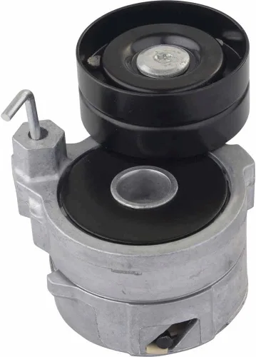 Vista 10 de 38284 Conjunto de tensor de correa con polea para Nissan Altima Rogue