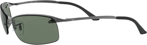 Vista 20 de Ray-Ban Gafas de sol rectangulares Rb3183 para hombre