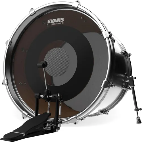 Vista 3 de Evans Parches de Batería - dB Bass Batter, 22 pulgadas