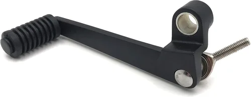Vista 2 de MT268-013-M Pedal de palanca de cambios compatible con Ninja ZX10R 2006-2010 ZX6R 2005-2011