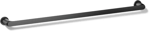 Vista 3 de Kohler 97496-BN Avid® - Toallero doble de 24 pulgadas, níquel cepillado vibrante