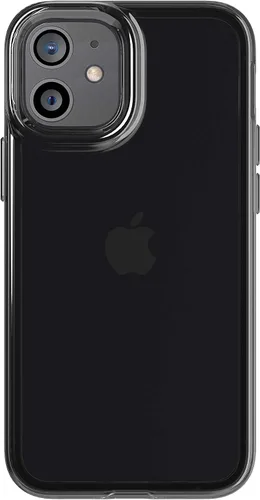 Vista 4 de tech21 Evo Sparkle Radiant - Carcasa para iPhone 12 Mini 5G