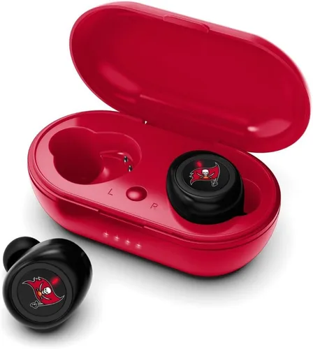 Vista 18 de SOAR NFL True Wireless Earbuds V.2