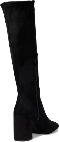 Vista 5 de Steve Madden Botas altas Lizah para mujer