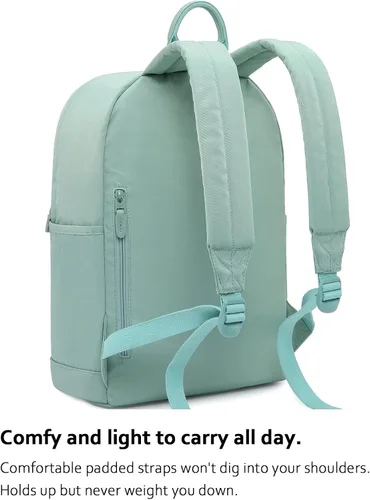 Vista 4 de HotStyle Mochila clásica 936Plus, tamaño mediano, 16 litros, talla única , Mochilas tradicionales