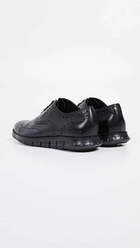 Vista 5 de Cole Haan Zerogrand Wing zapatos estilo Oxford para hombre