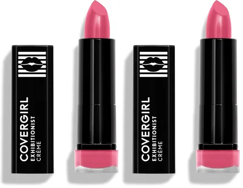 Vista 14 de COVERGIRL Exhibitionist - Lápiz labial en crema, Bloodshot