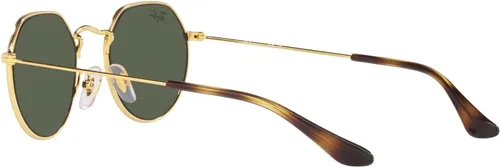 Vista 5 de Ray-Ban Gafas de sol redondas RJ9565S Jack para niños
