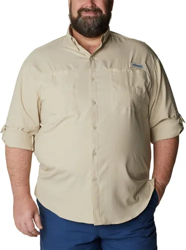 Vista 9 de Camisa de manga larga Columbia Tamiami II, para hombre